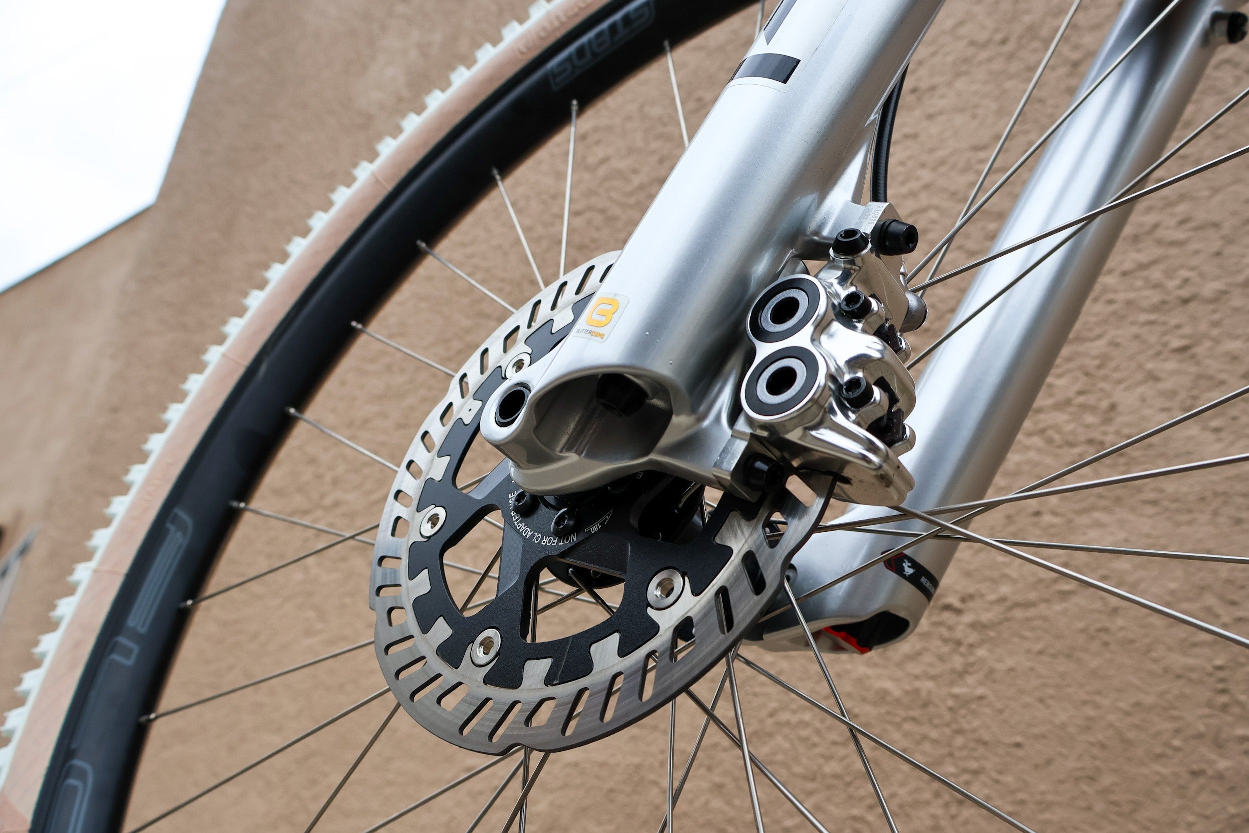 Mtb front disc brake sale