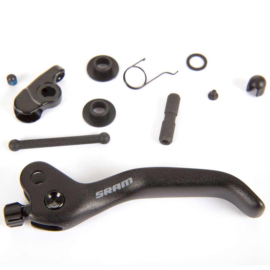 Guide r brake lever online