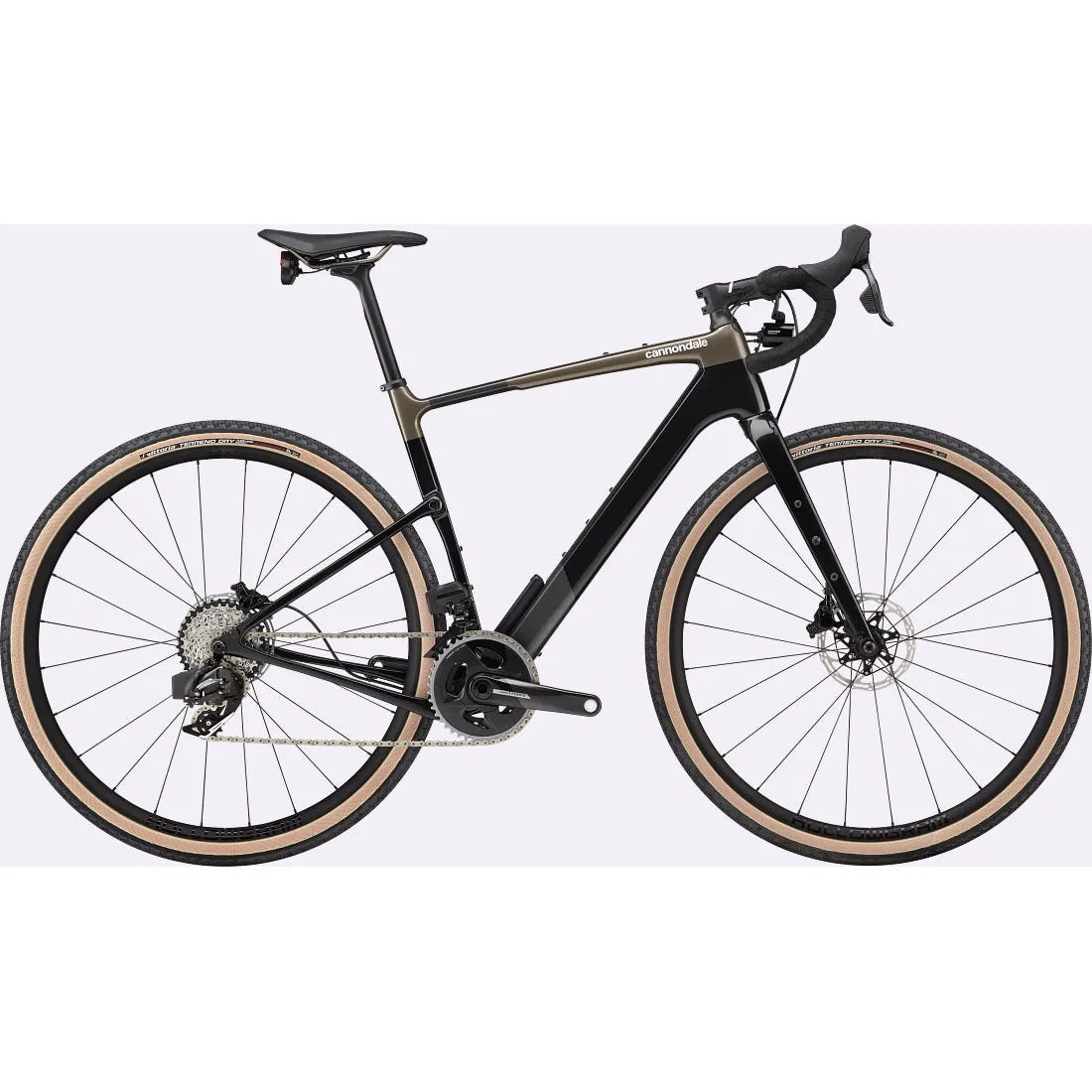 Cannondale Topstone Carbon 1 RLE Smith Creek Cycle