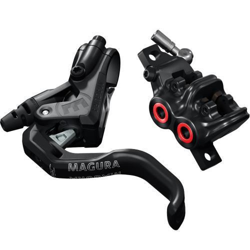 Magura bike shop brakes