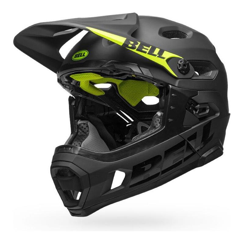 Bell Super DH Helmet