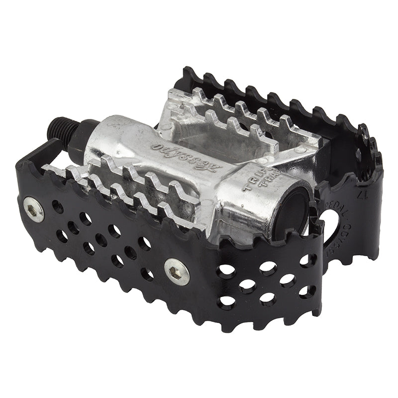 Odyssey triple trap pedals new arrivals