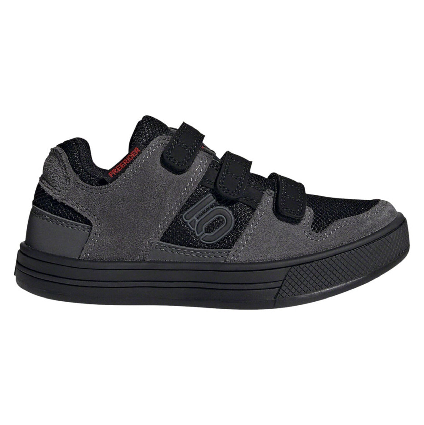 Adidas Five Ten Freerider Kids VCS Flat Shoes - Unisex – Smith 