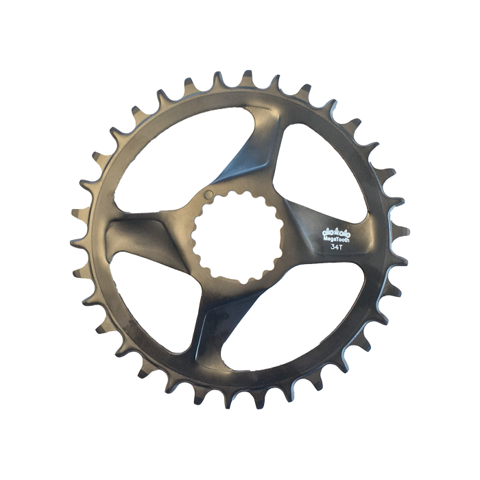 Full speed best sale ahead chainrings