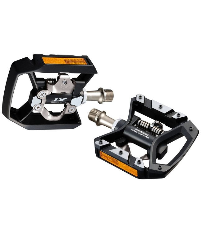 Xt store spd pedals