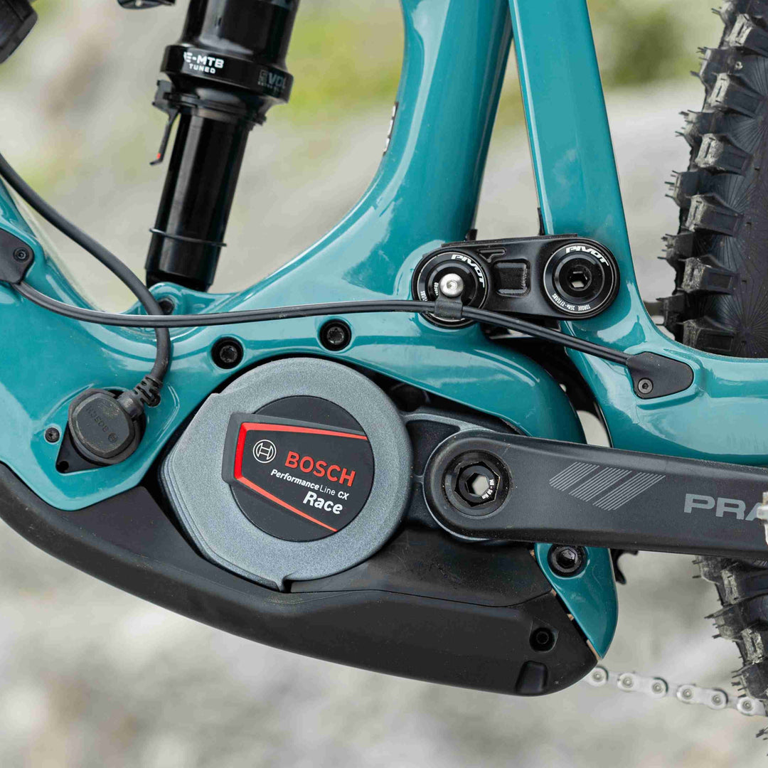 Will An eMTB Be Your Next Purchase?