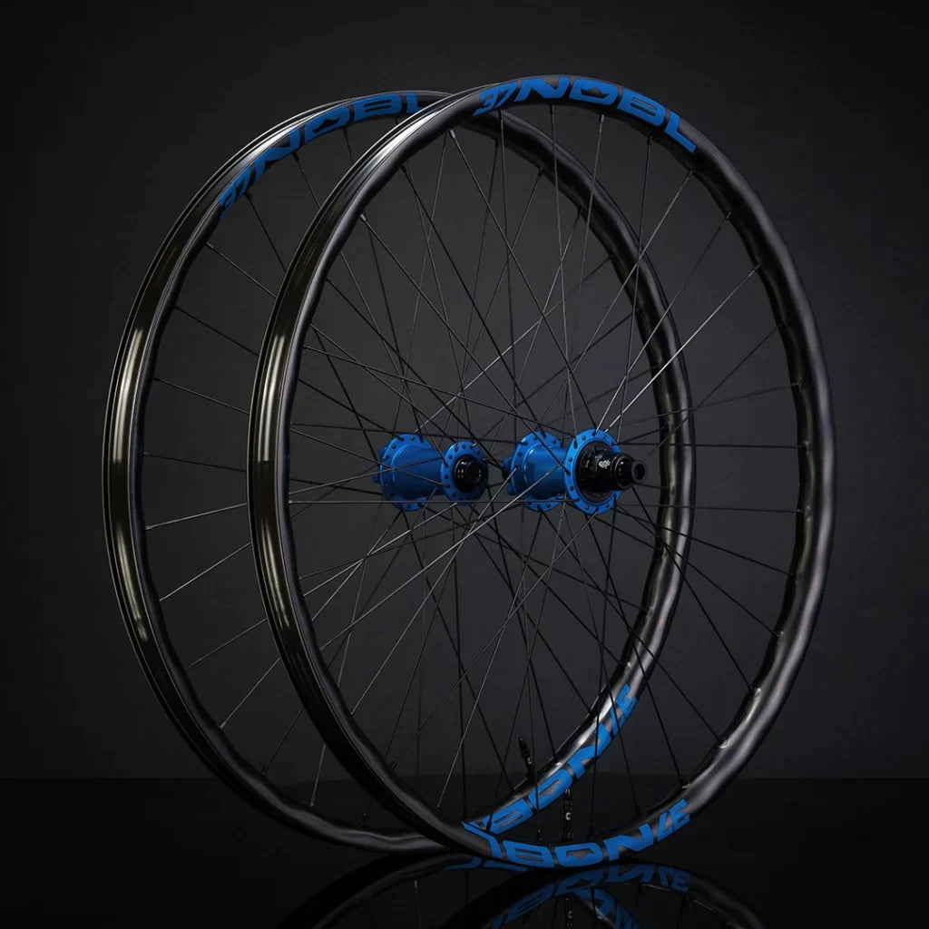 NOBL Wheelset Canada