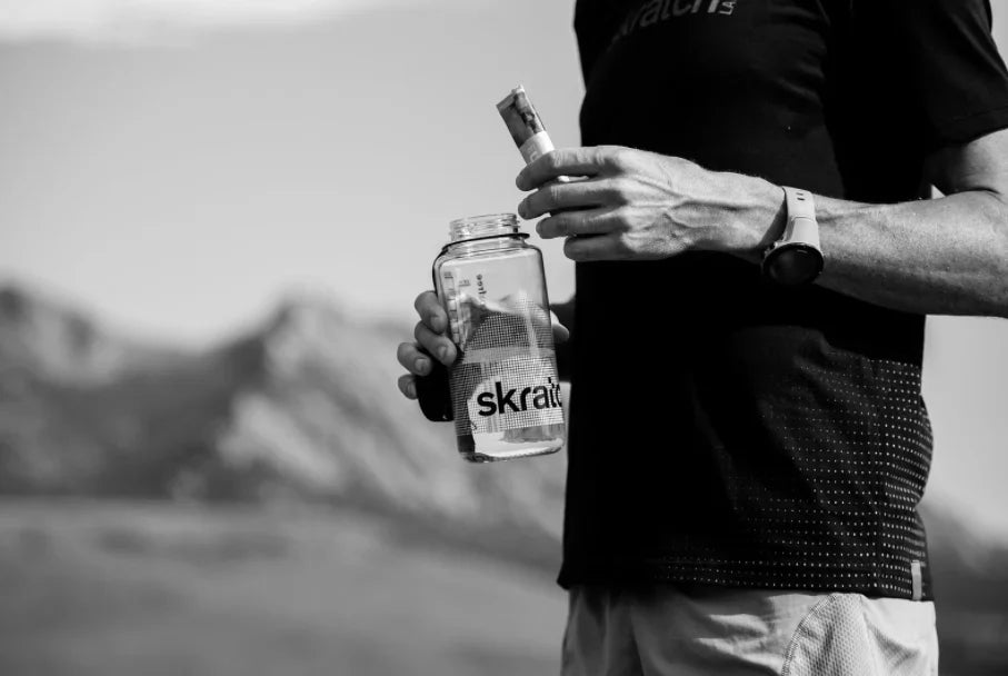 Skratch Labs Hydration - Canada