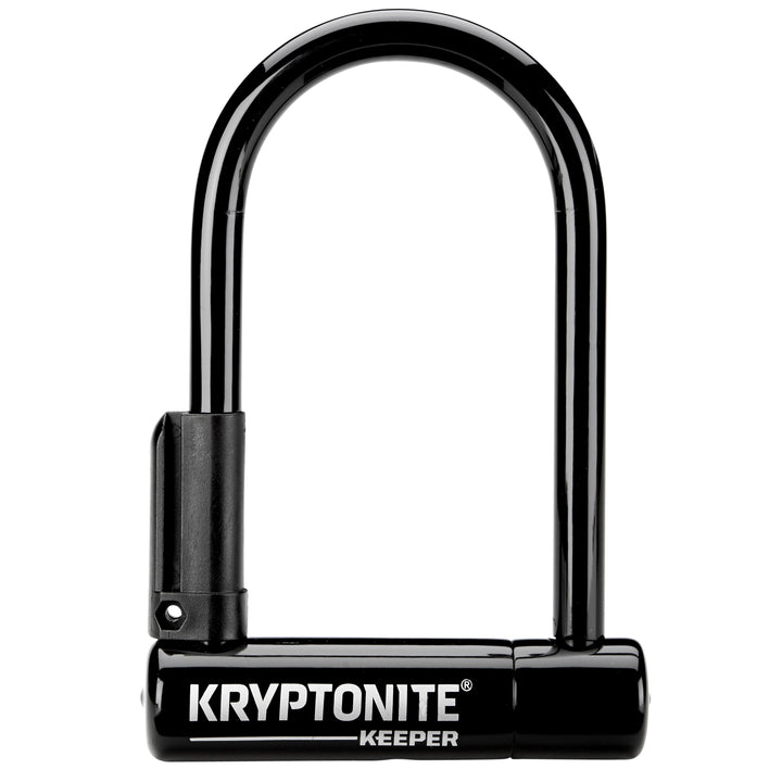 Kryptonite Keeper 12 Mini-6