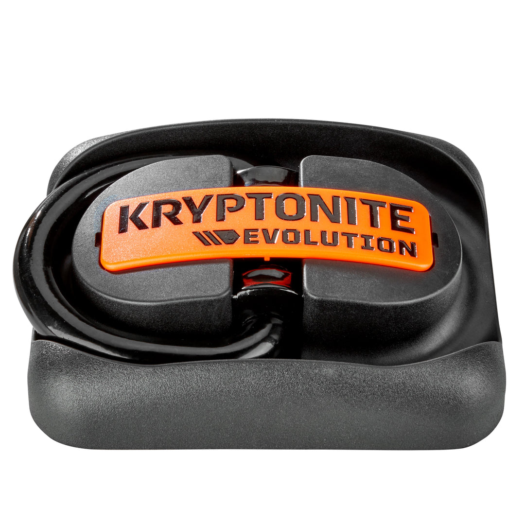 Kryptonite Ground Anchor