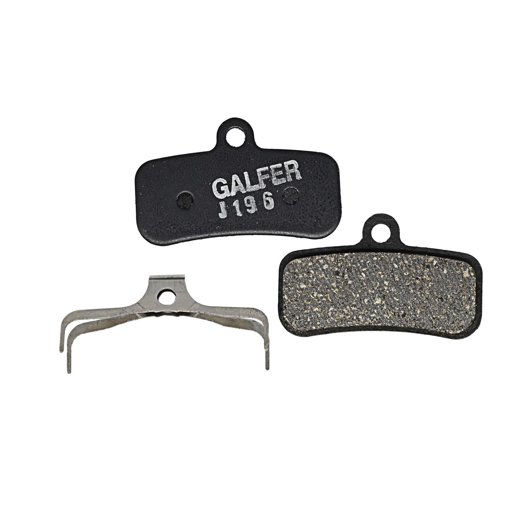 Galfer Shimano Deore BR-M Standard Pad