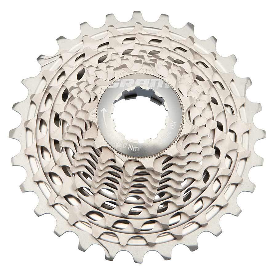 SRAM, XG-1190, 11sp. cassette, 11-26T