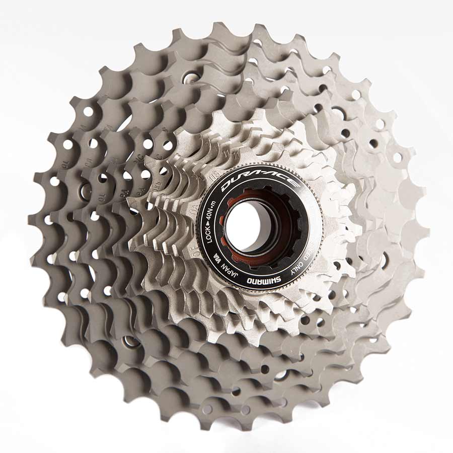 Shimano Dura Ace CS-R9100 Cassette - Canada