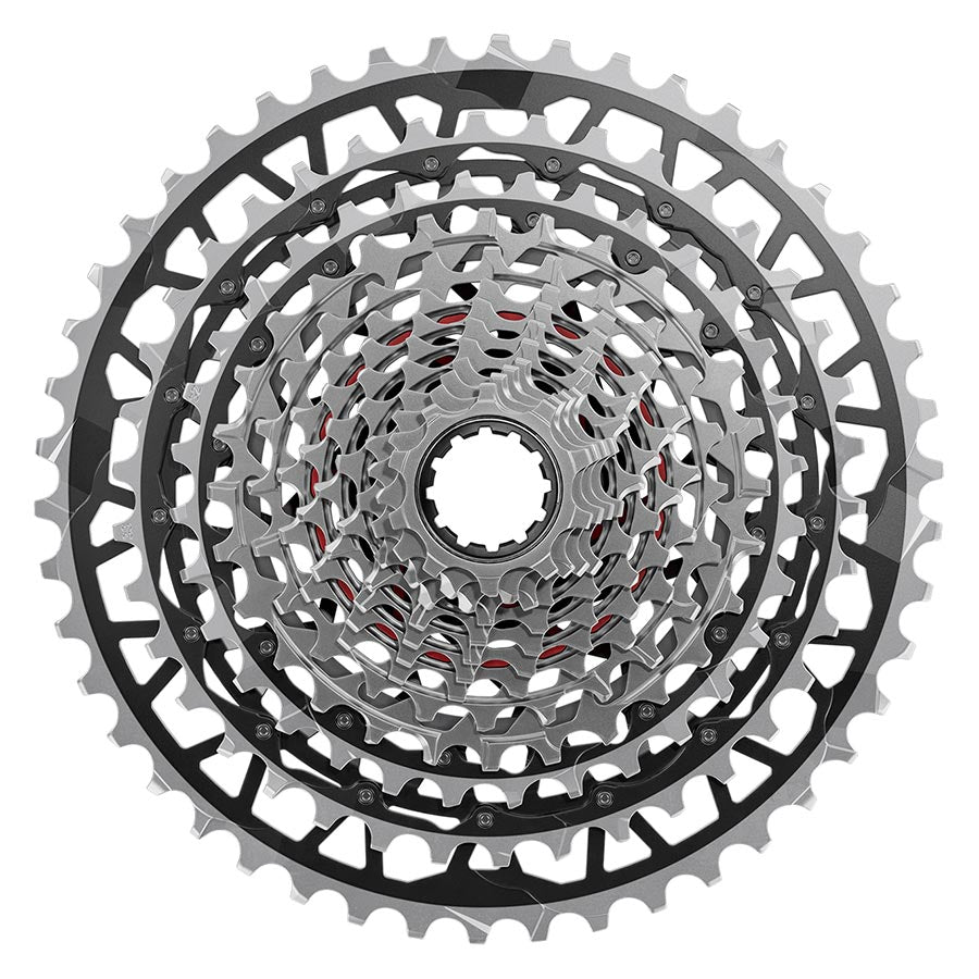 RAM RED XPLR XG-1391 E1 13-Speed Cassette