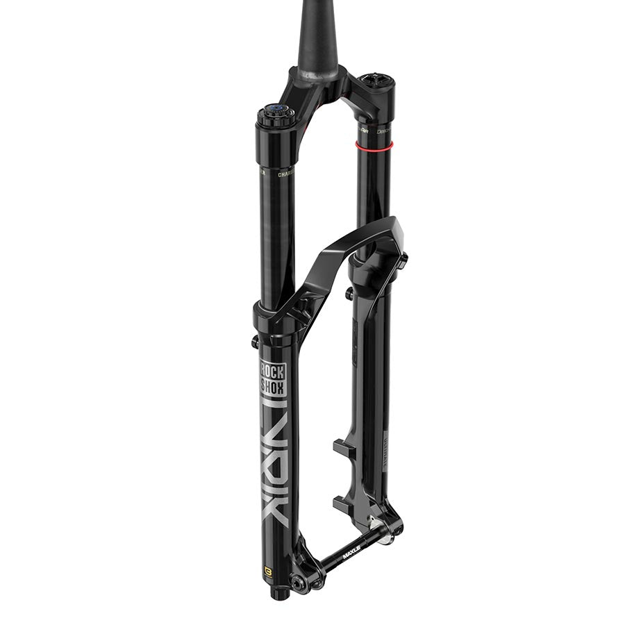 Rockshox Lyrik Ultimate D2 - Canada