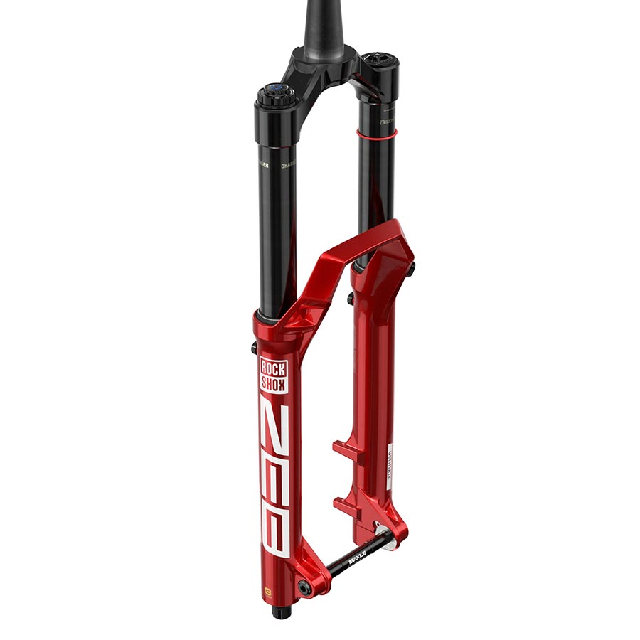 Rockshox ZEB Ultimate A3 - Charger 3.1 - Canada