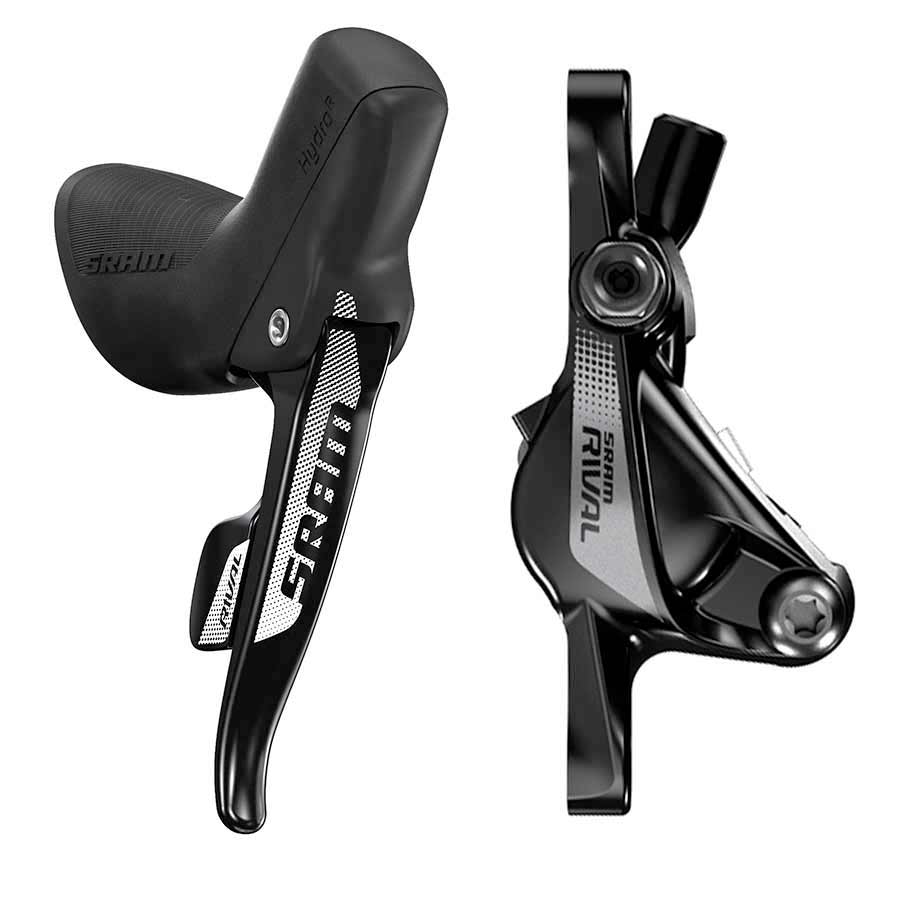 SRAM Rival22 HRD Brakes - Canada