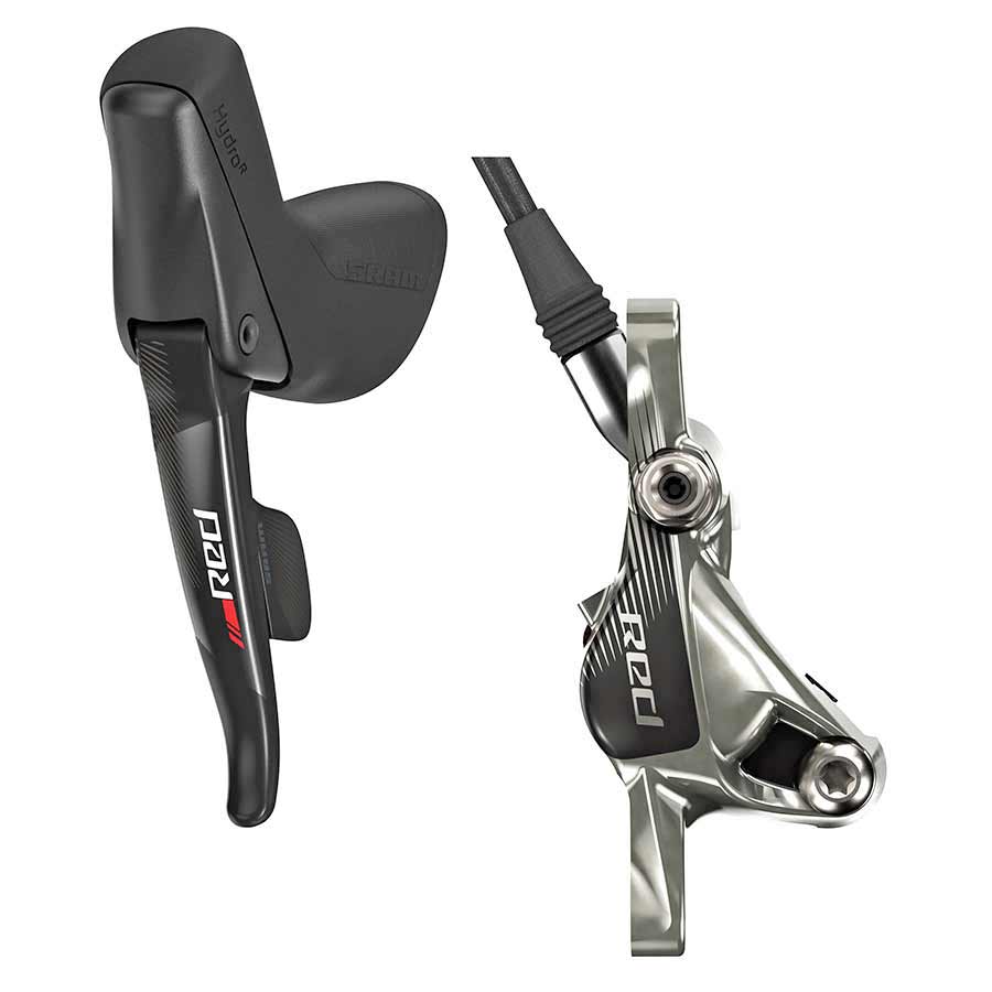 SRAM Red HRD Brakes