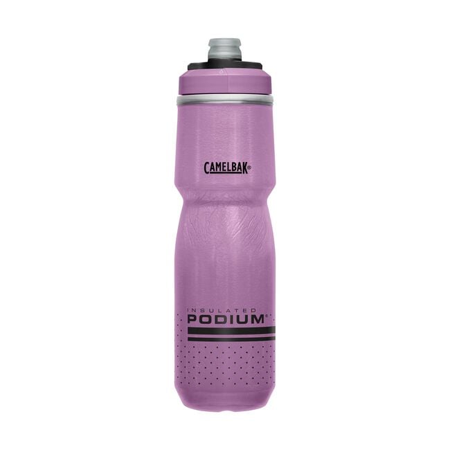 CamelBak Podium Chill 710ml 24oz insulated water bottle - Canada