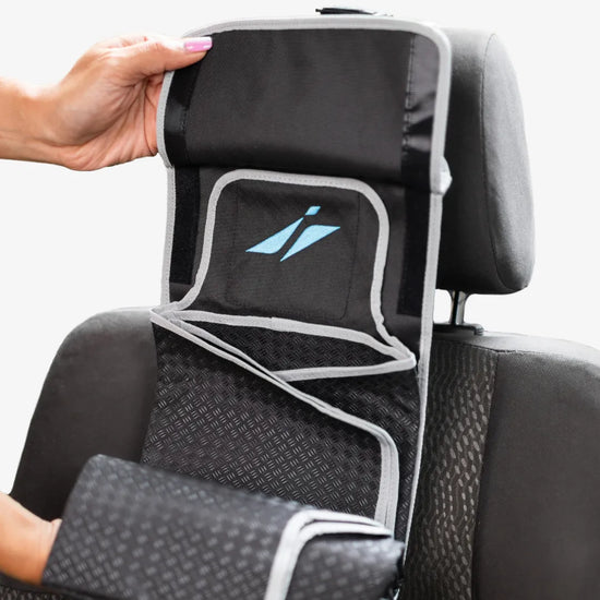 Scuvvers Car Seat Covers