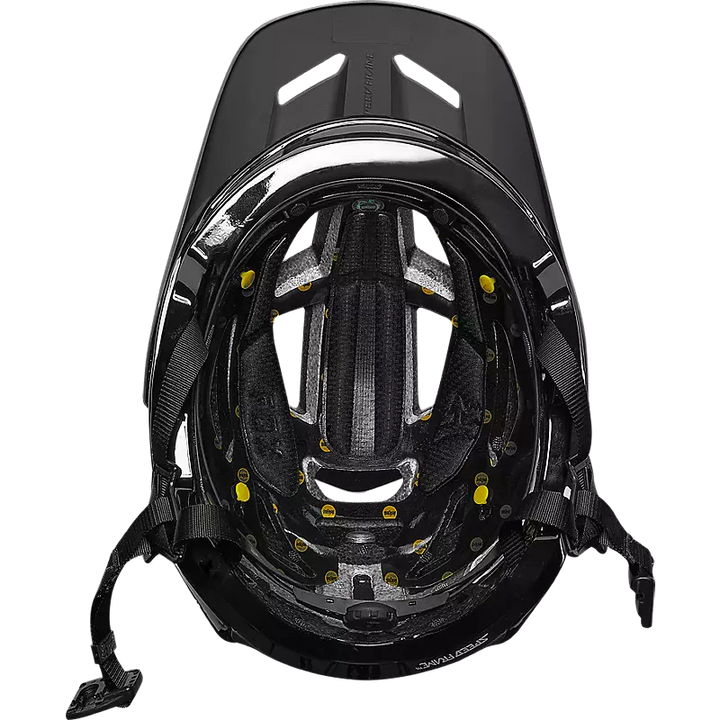 Fox Speedframe Pro Mips Helmet