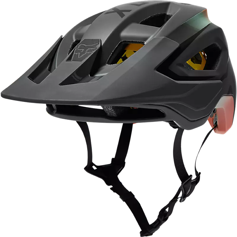 Fox Speedframe Vnish Mips Helmet - Canada