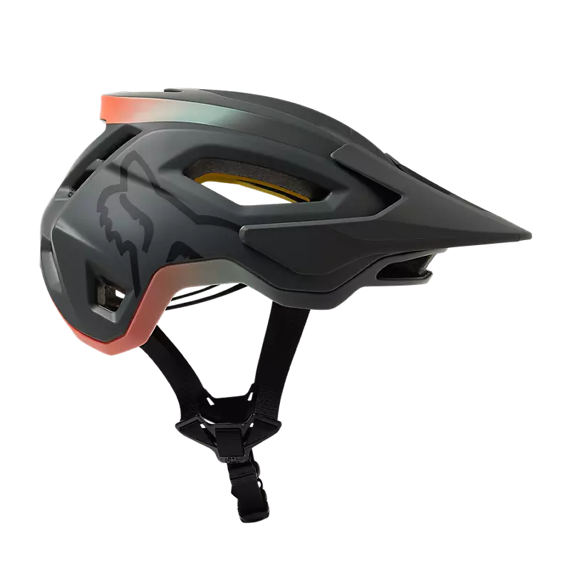 Fox Speedframe Vnish Mips Helmet - Canada