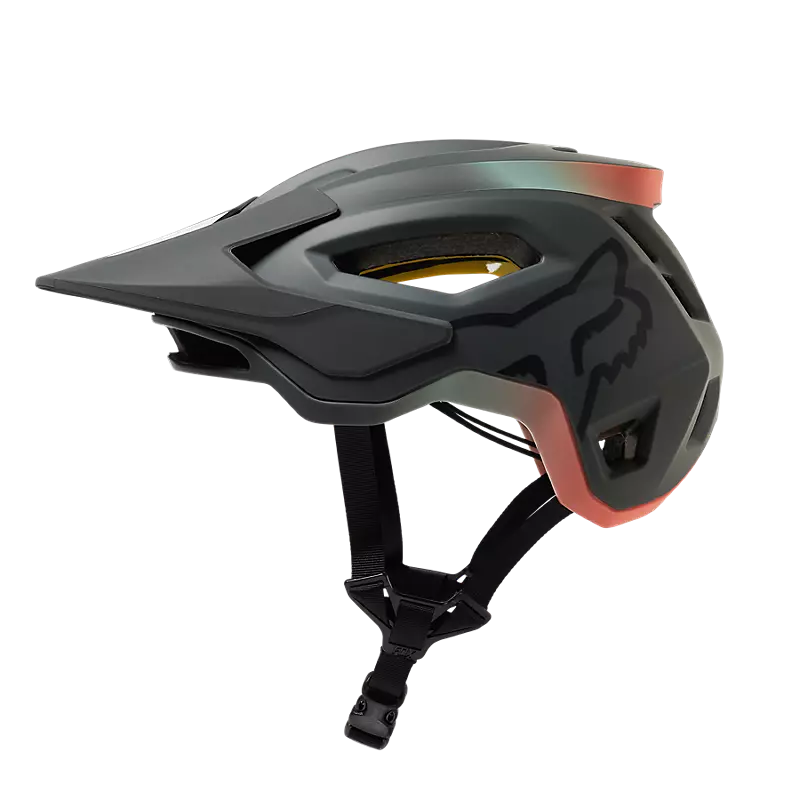 Fox Speedframe Vnish Mips Helmet - Canada