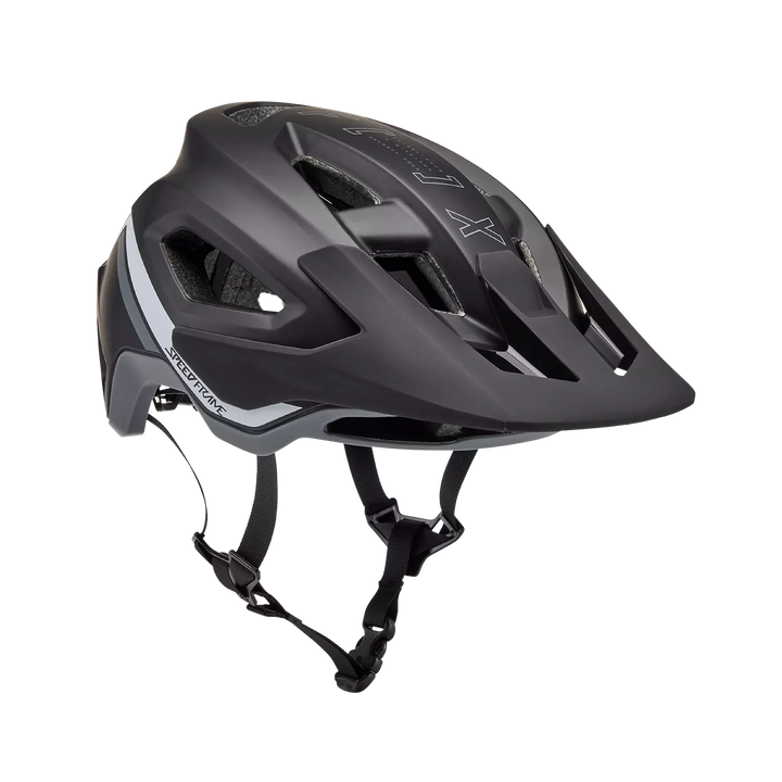 Fox Raxing Speedframe Racik Helmet