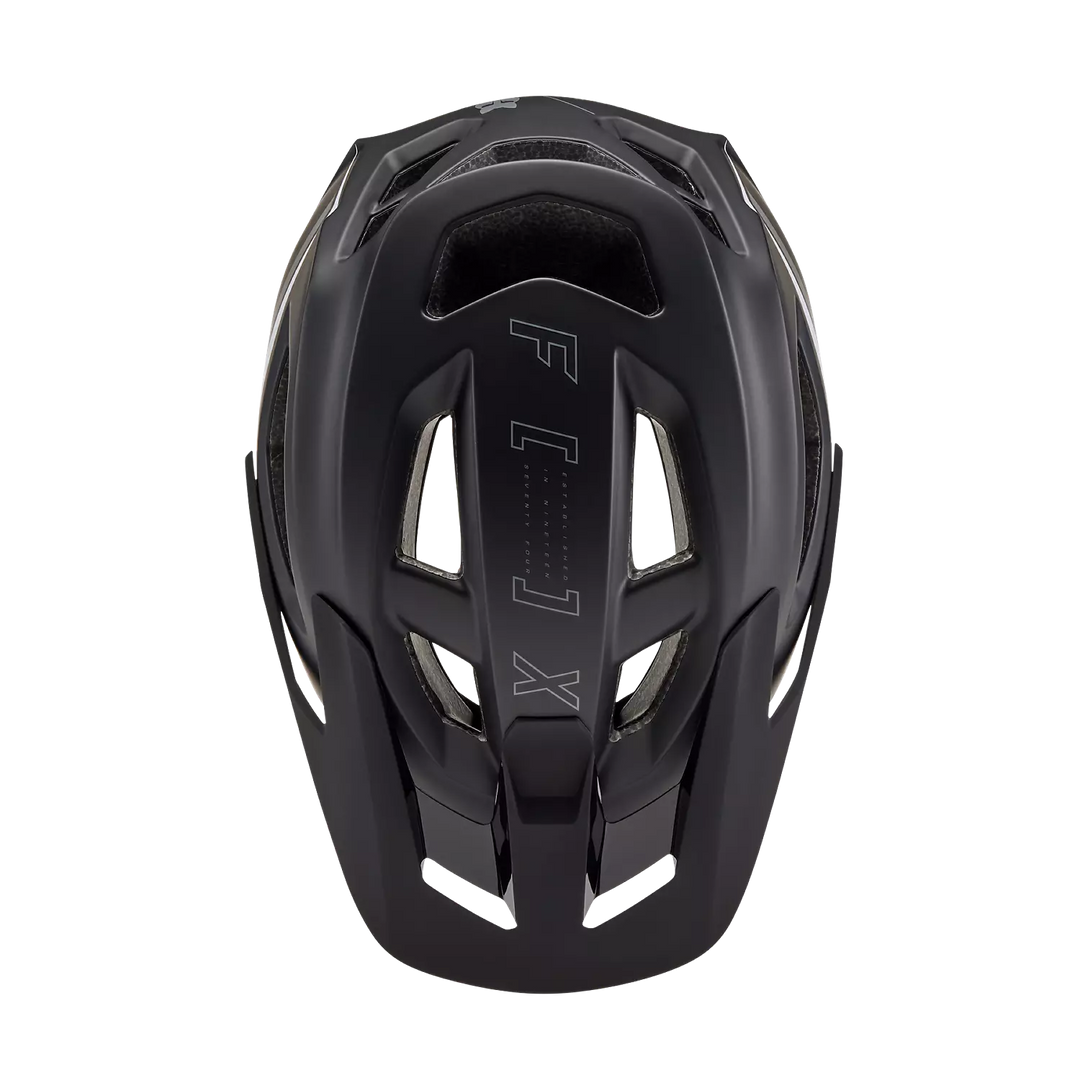 Fox Raxing Speedframe Racik Helmet