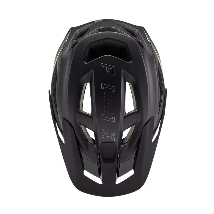 Fox Raxing Speedframe Racik Helmet