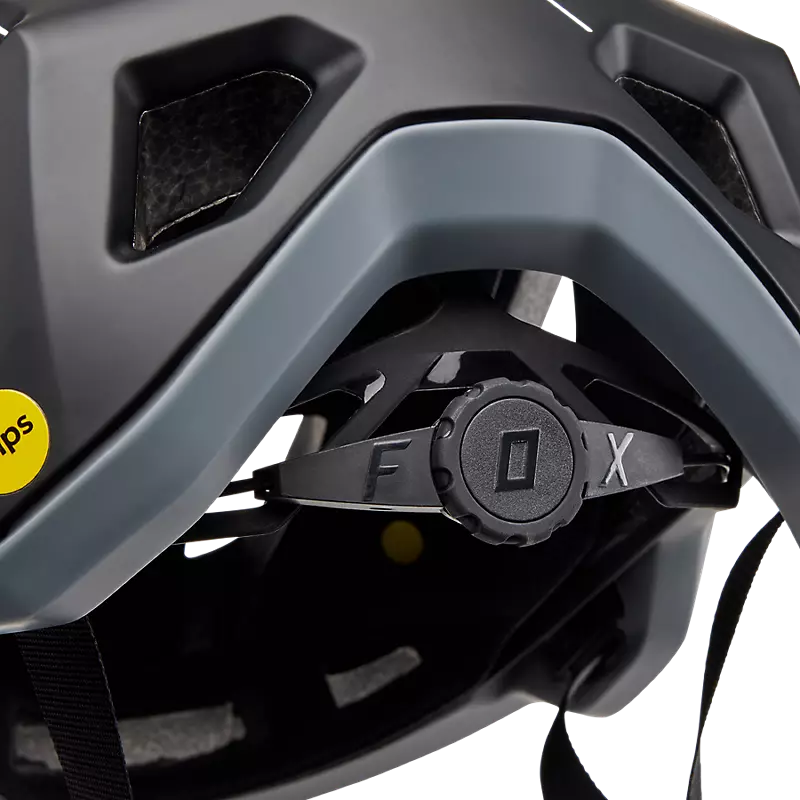 Fox Raxing Speedframe Racik Helmet