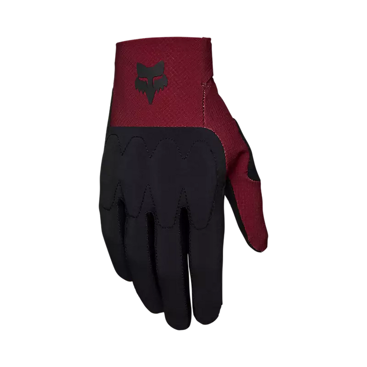 Fox Defend D3O Glove