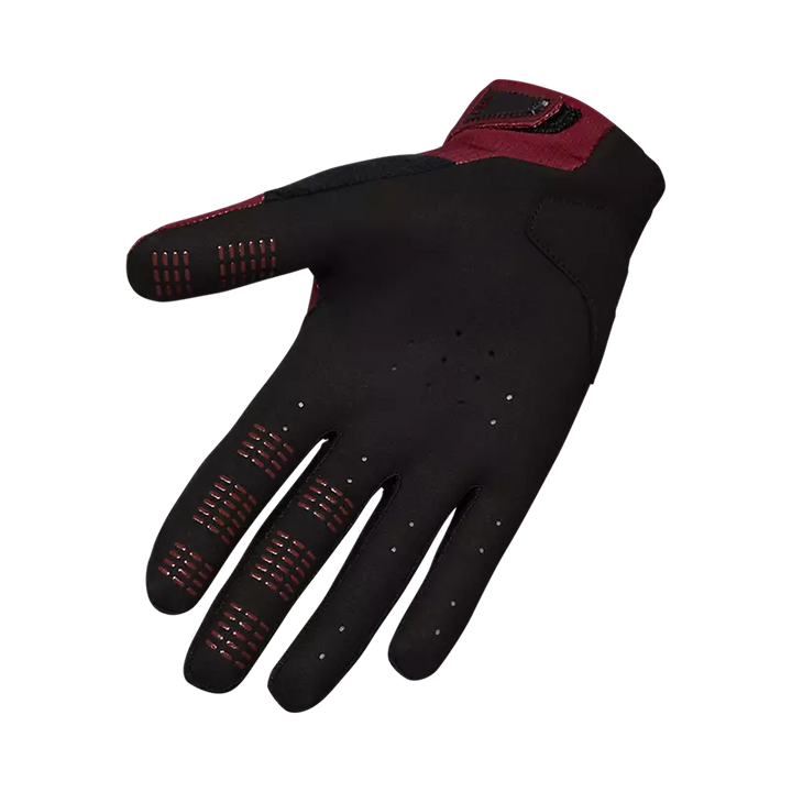 Fox Defend D3O Glove