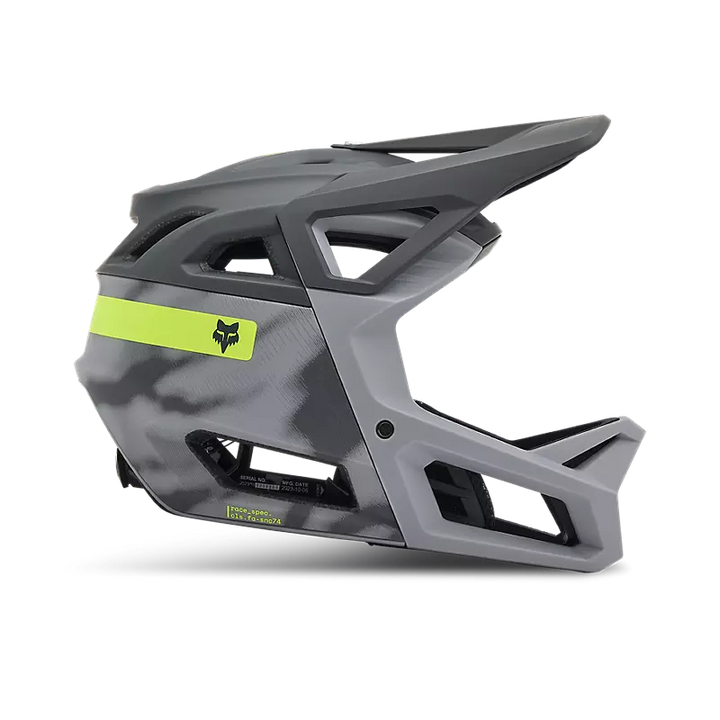 Fox Proframe RS Helmet