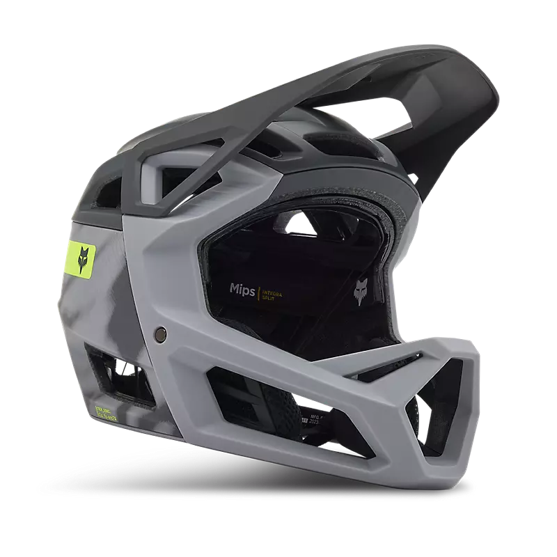 Fox Proframe RS Helmet