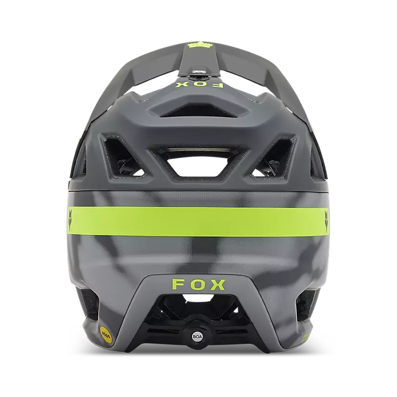 Fox Proframe RS Helmet