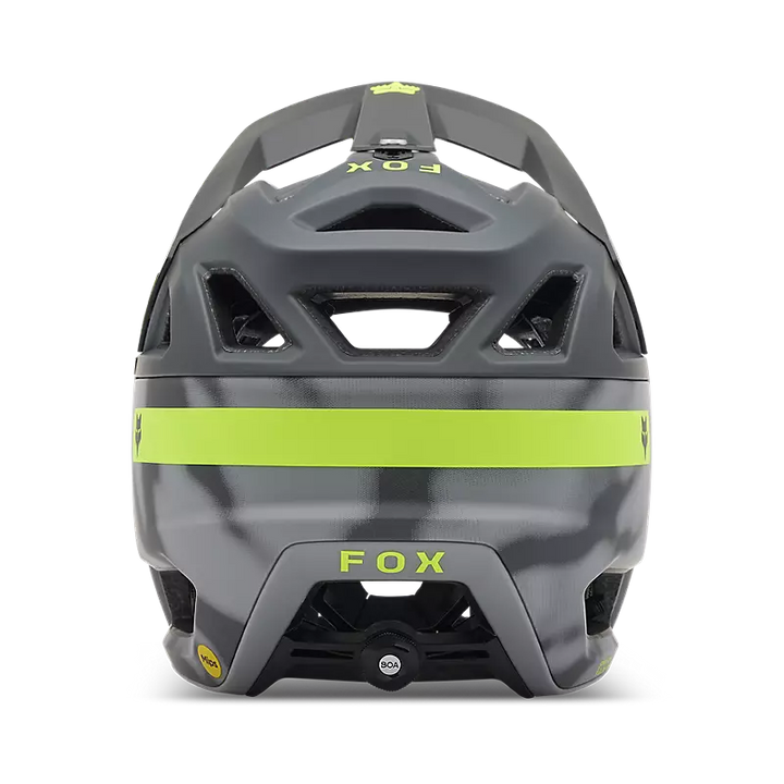 Fox Proframe RS Helmet