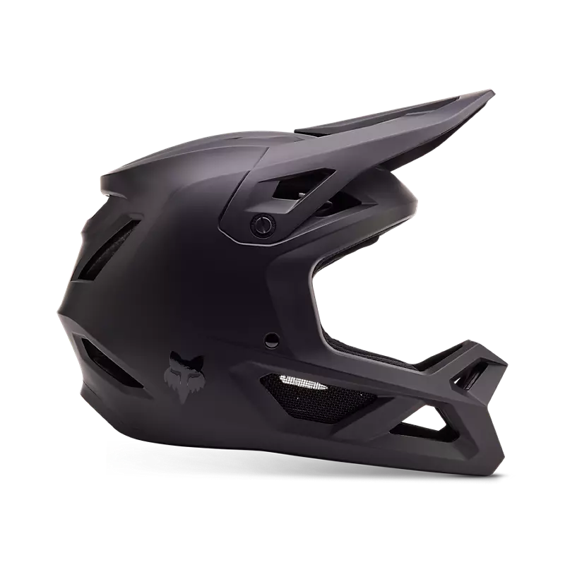 Fox Rampage Helmet