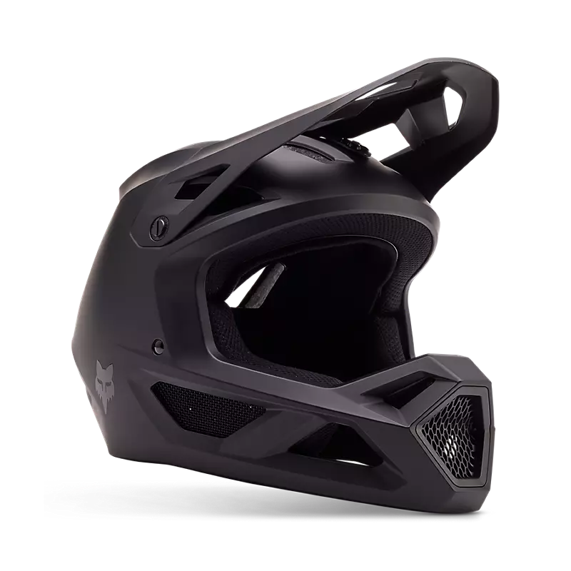 Fox Rampage Helmet