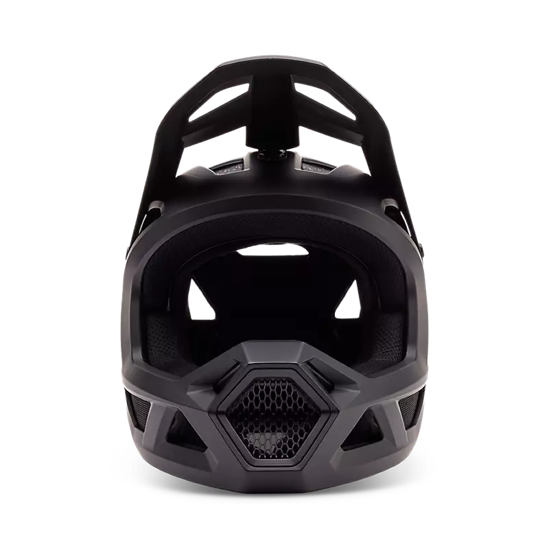 Fox Rampage Helmet