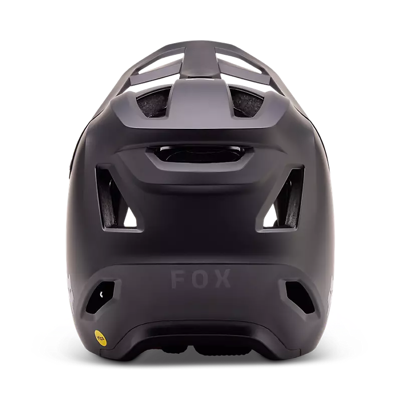 Fox Rampage Helmet