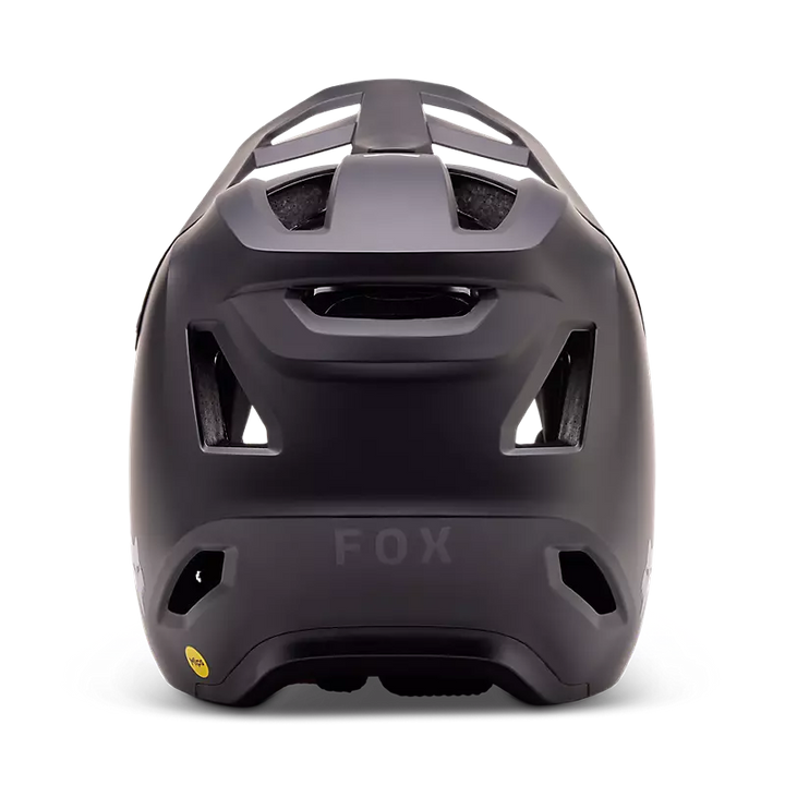 Fox Rampage Helmet