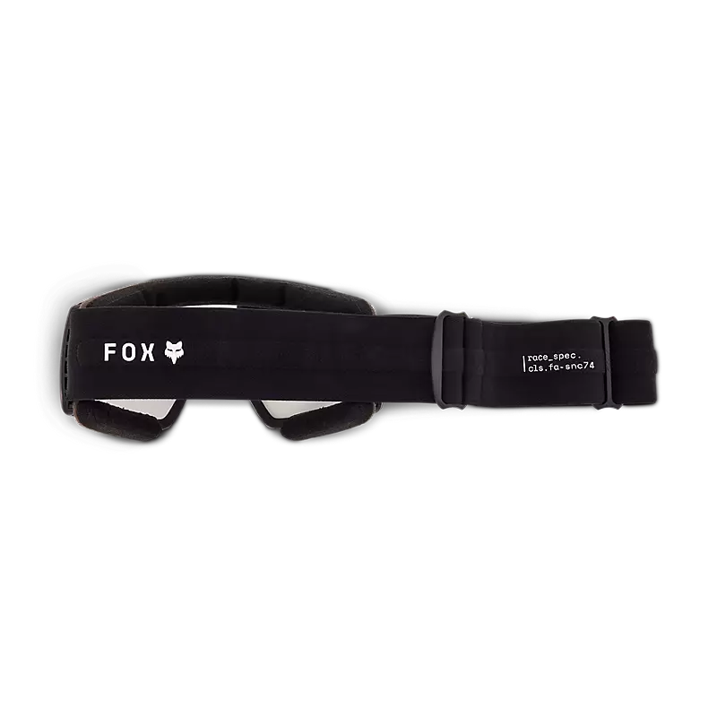 Fox Racing Purevue Goggles