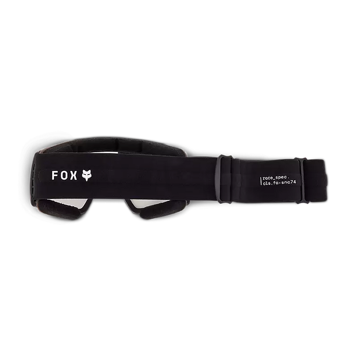 Fox Racing Purevue Goggles