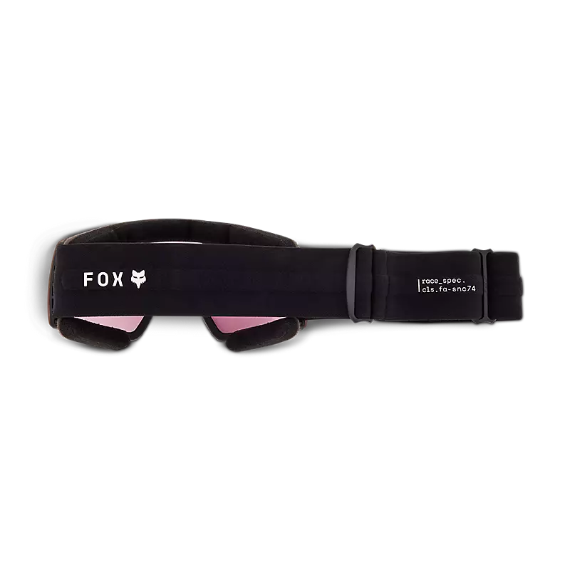 Fox Racing Purevue Goggles