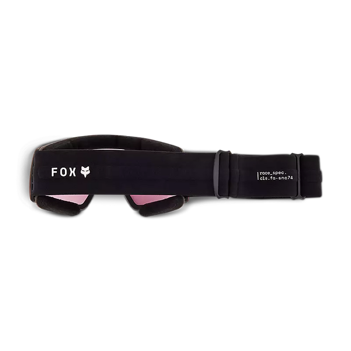 Fox Racing Purevue Goggles