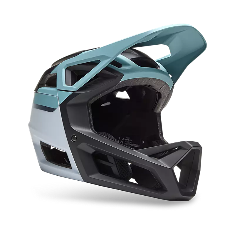 Fox Proframe Rizer Helmet