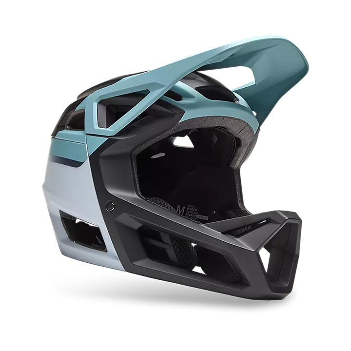 Fox Proframe Rizer Helmet