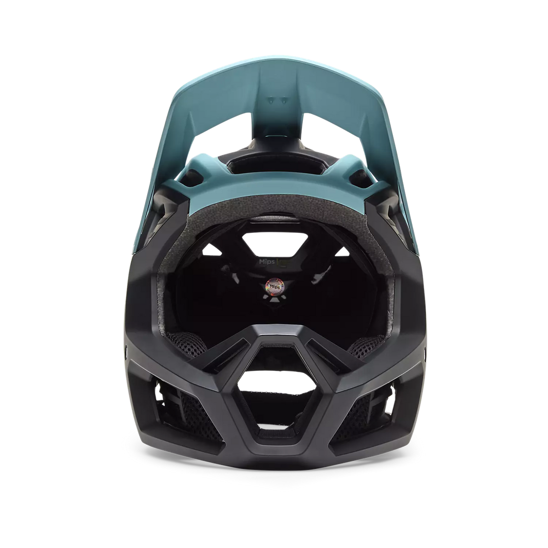 Fox Proframe Rizer Helmet